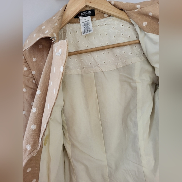 🔴 Morgan de toi trench coat - Picture 12 of 16